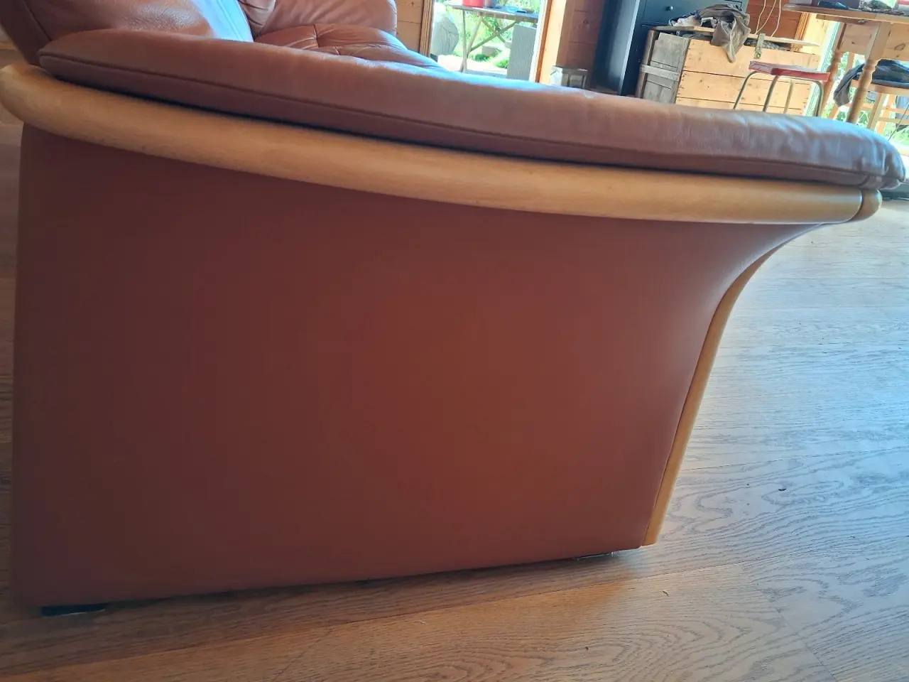 Billede 6 - Stressles Ekones sofa med vippefunktion
