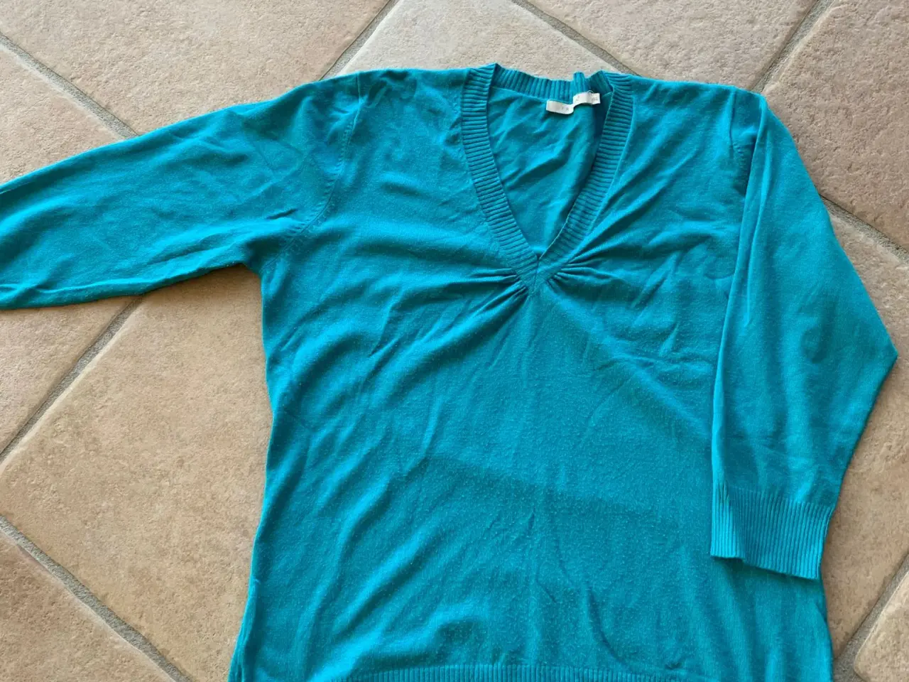 Billede 1 - Fransa bluse str. XL
