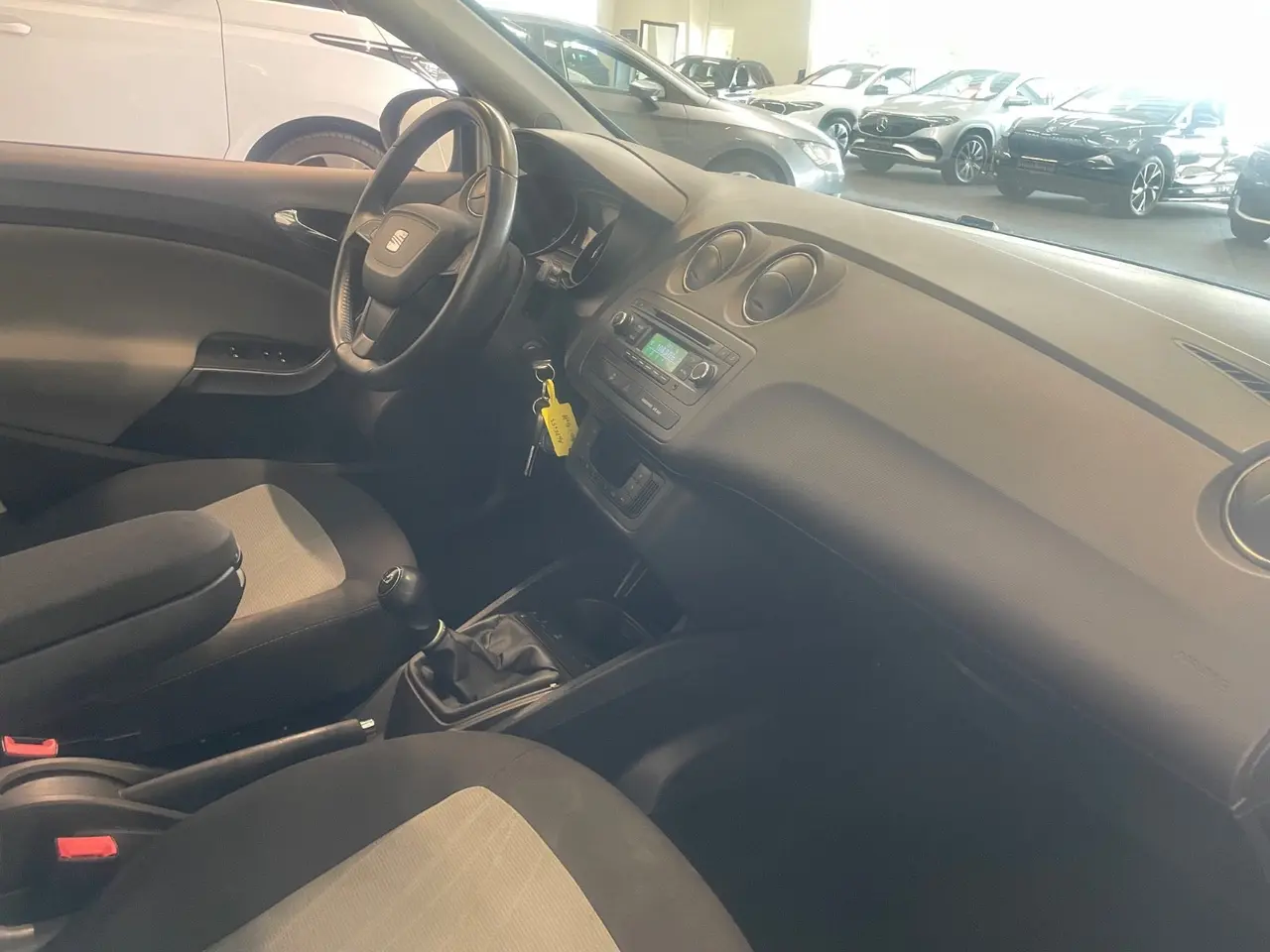 Billede 11 - Seat Ibiza 1,2 TSi 105 Style ST eco