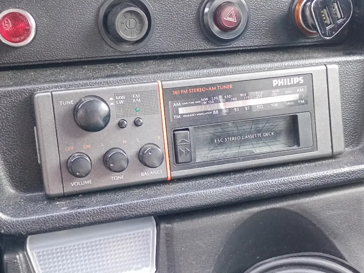 Billede 5 - Lada 2106 veteranbil
