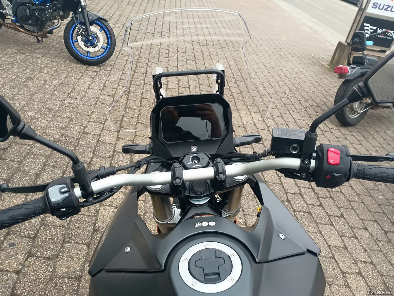 Billede 7 - Suzuki DL 800 V-Strom