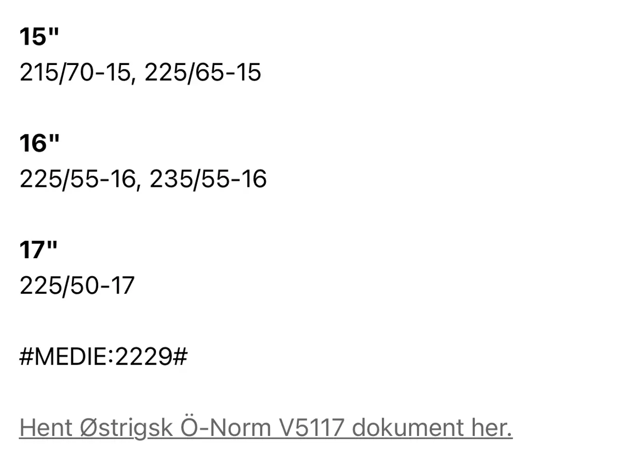 Billede 2 - Snekæder - aldrig brugt