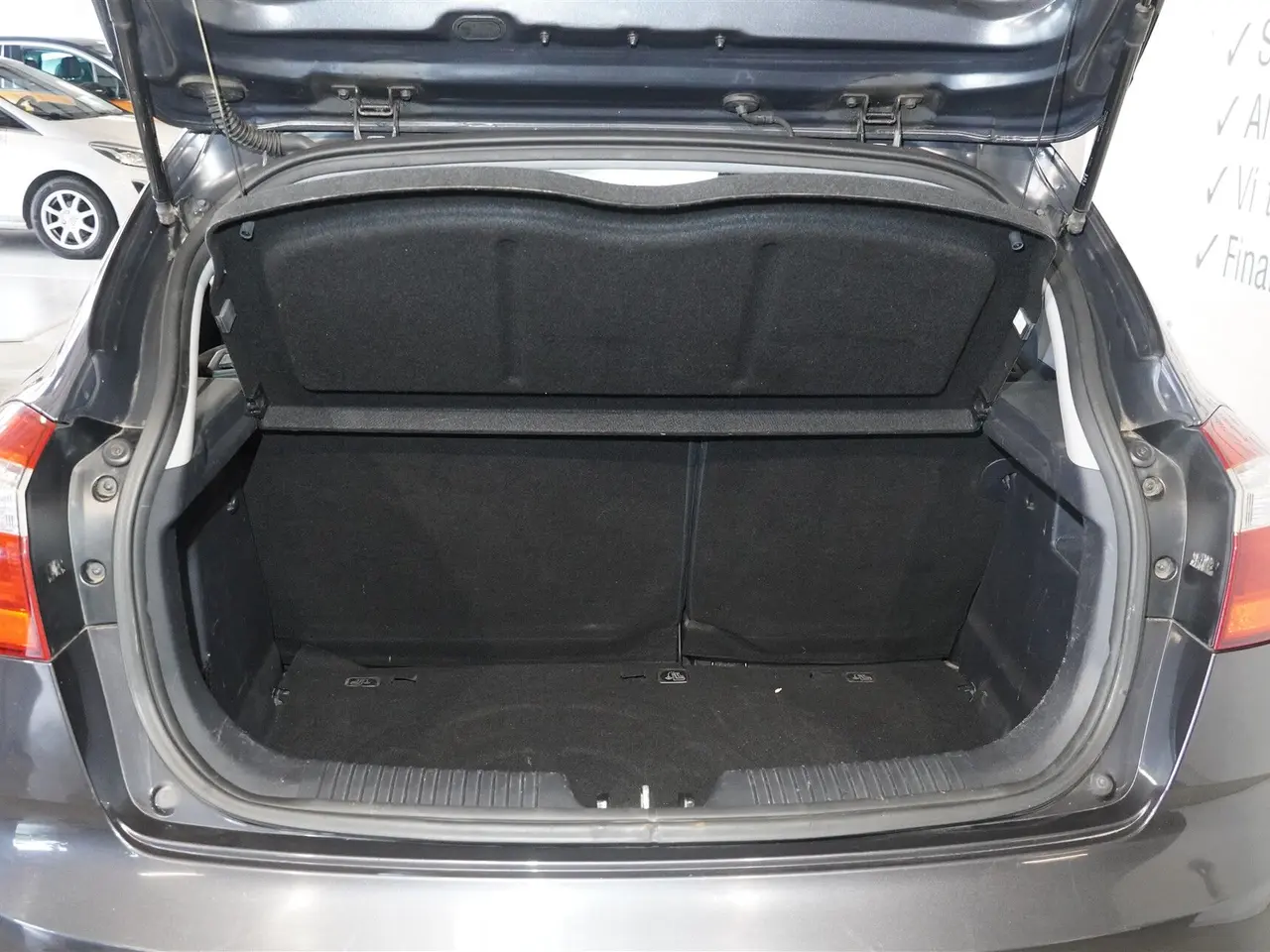 Billede 9 - Kia Rio 1,1 CRDI Active 75HK 5d 6g