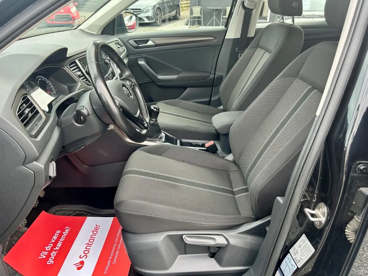 Billede 5 - VW T-Roc 1,0 TSi 115 Style