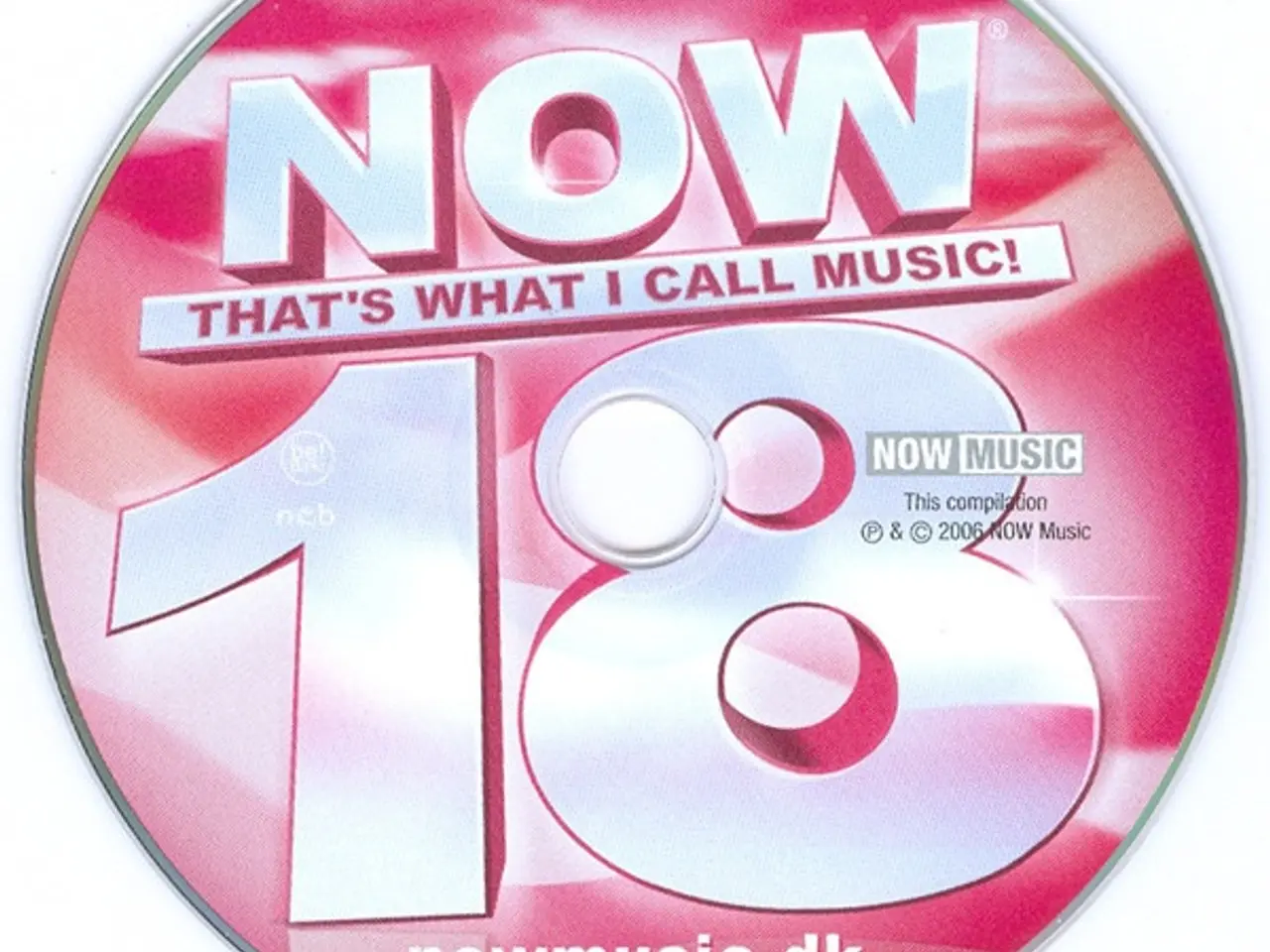 Billede 3 - Diverse kunstnere – Now That's What I Call… – CD