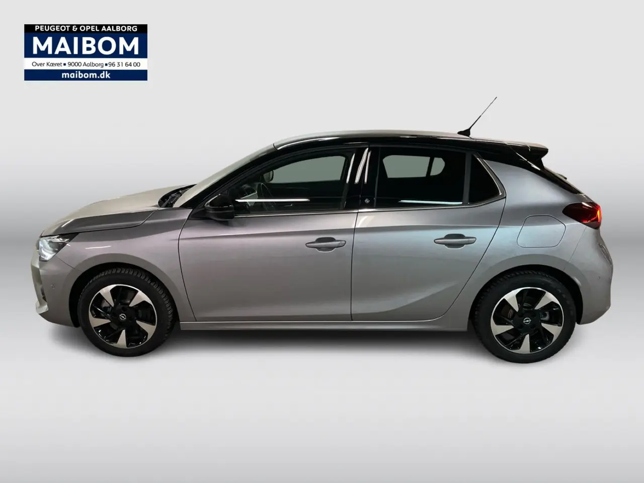 Billede 3 - Opel Corsa-e 50 Ultimate