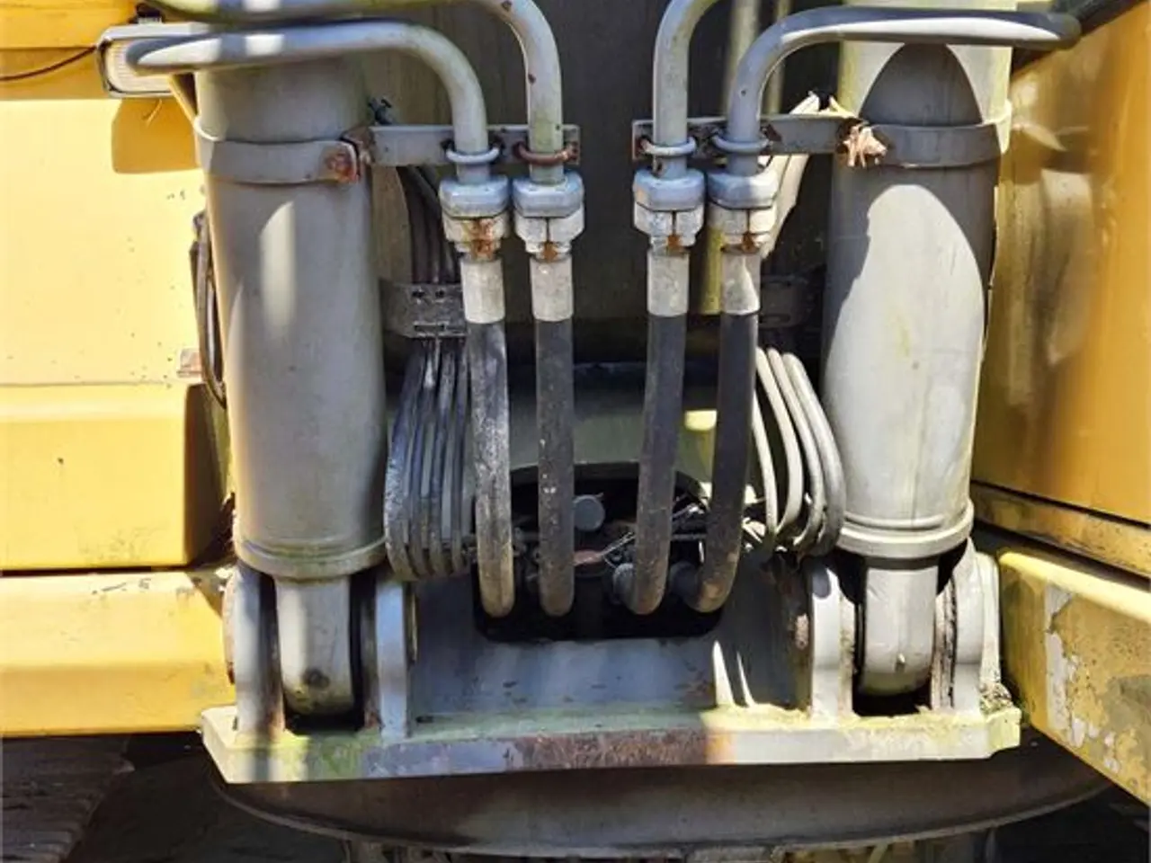Billede 32 - Volvo EC280 - 28 ton