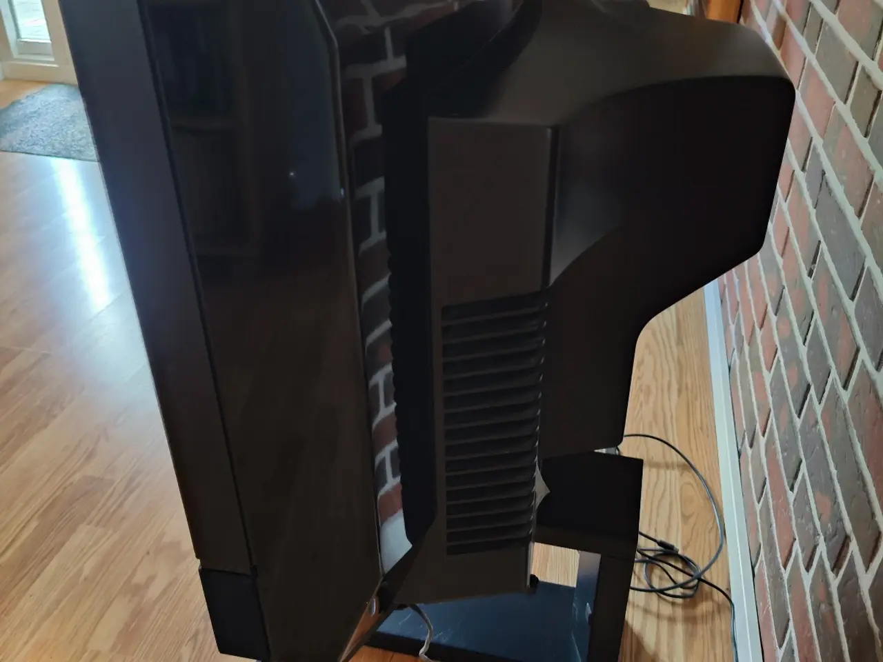 Billede 4 - B&O BeoVision MX 6000 MCMXCII – Original stand