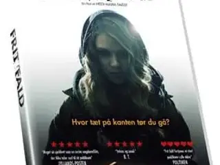 Frit fald ; meget anmelder rost ; SE !