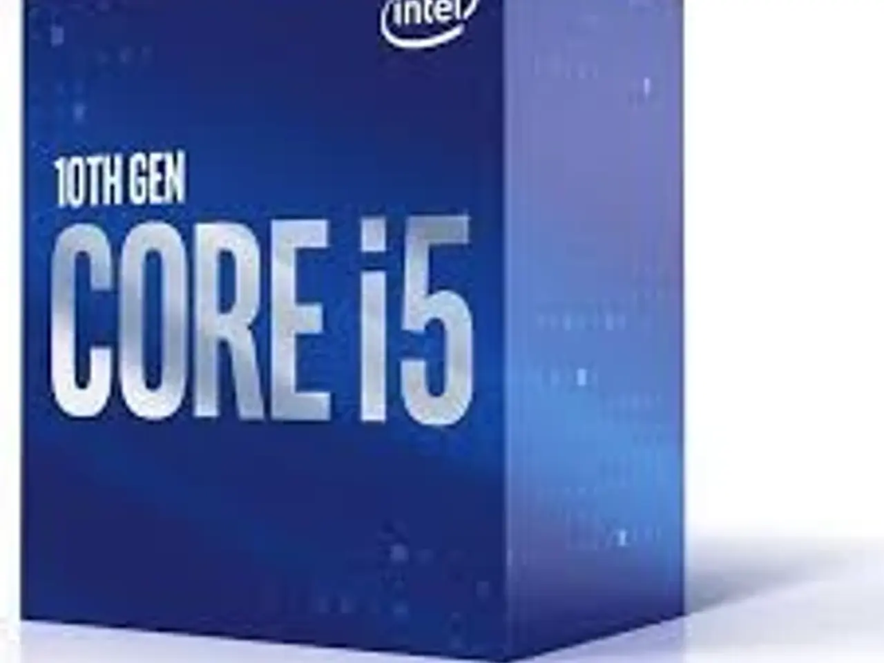 Billede 1 - MB  Rog Strix 460f  CPU   