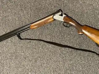 Sarasqueta O/U