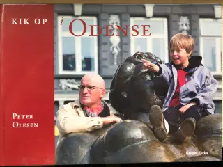 Kik op i Odense af Peter Olesen
