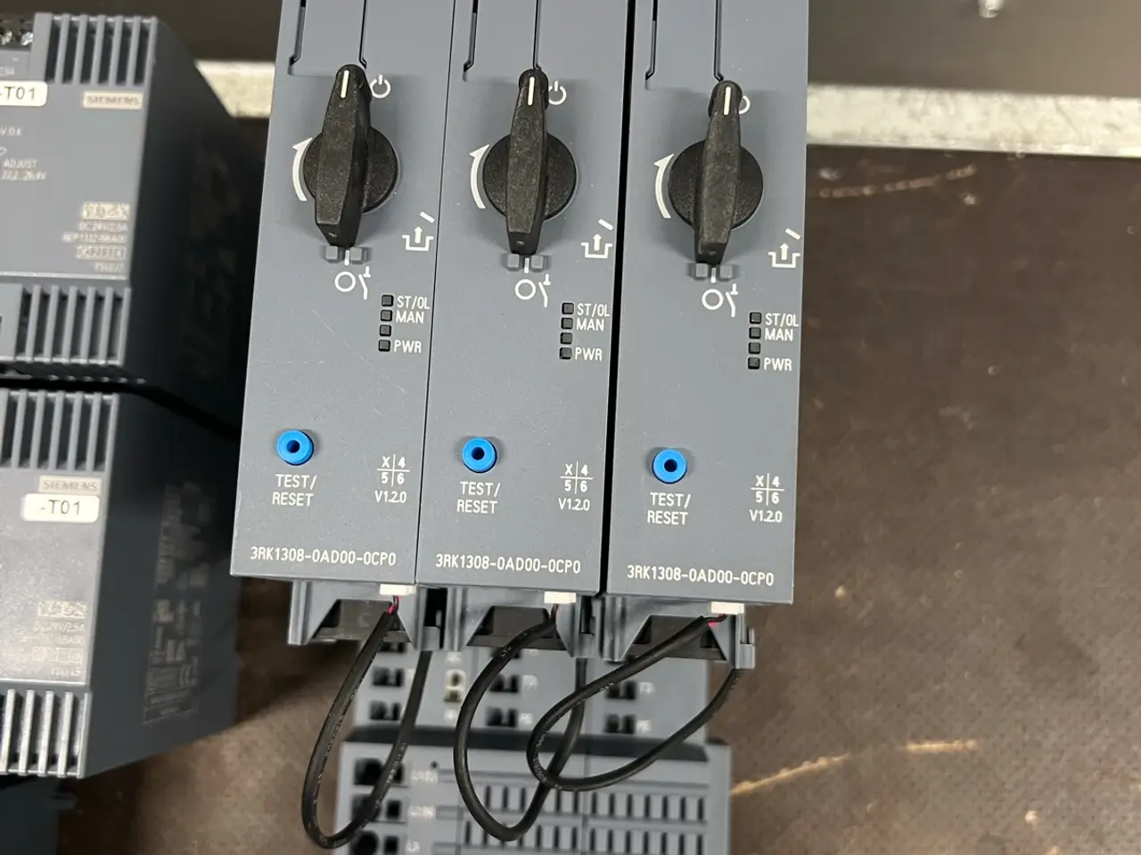 Billede 1 - Siemens Simatic ET 200SP Direkt starter