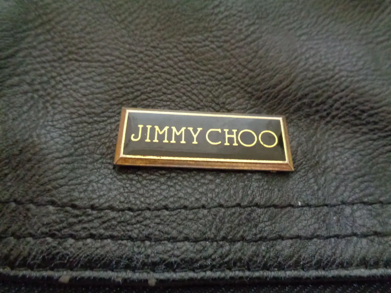 Billede 4 - Jimmy Choo taske