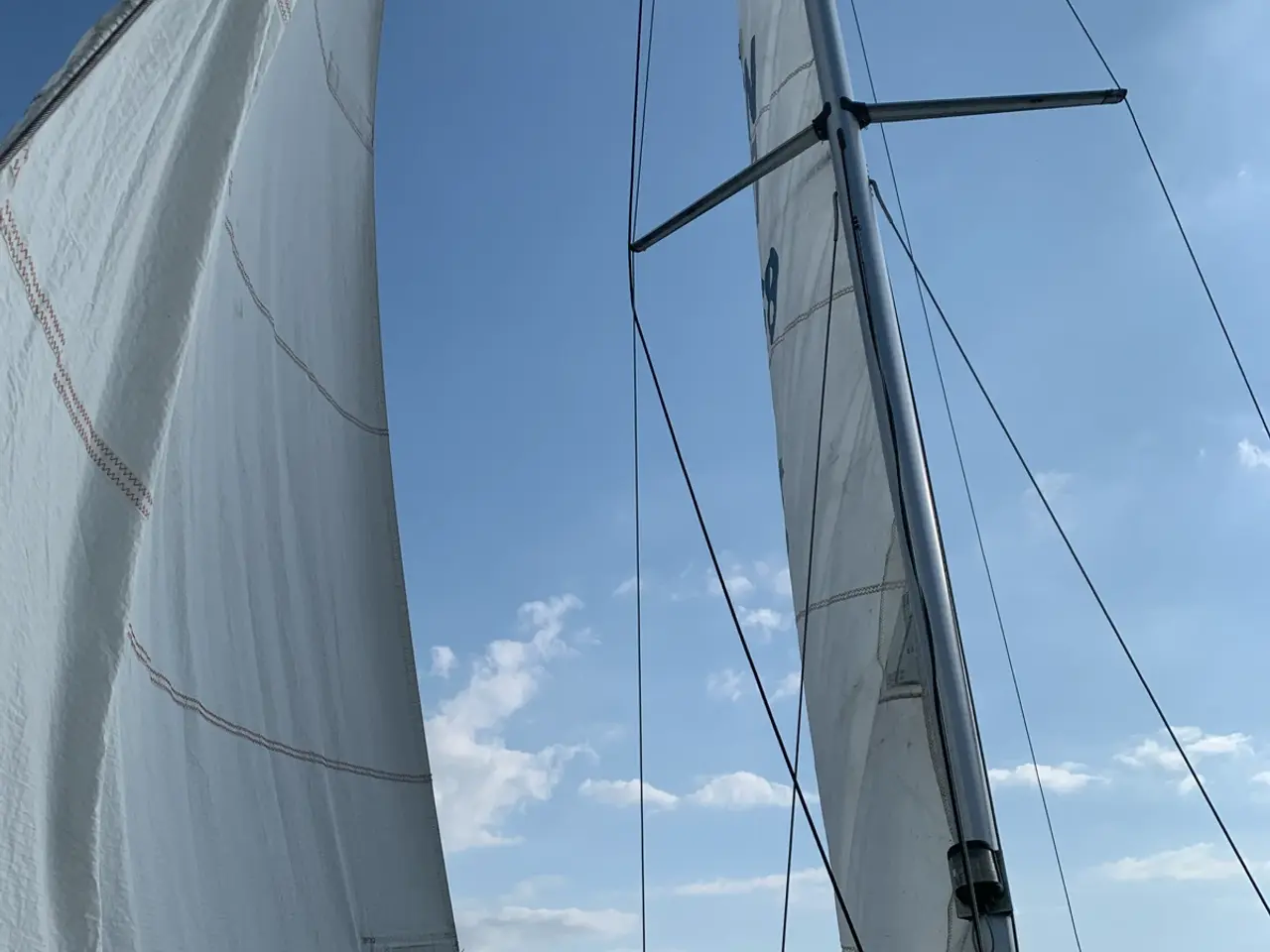 Billede 4 - Maxi 77 inklusiv havnepads