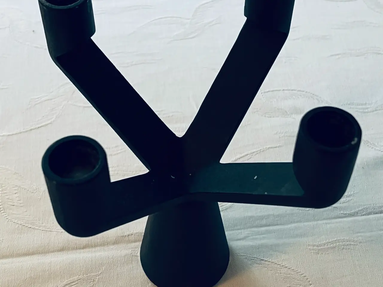 Billede 3 - Stelton “Naked” lysestager