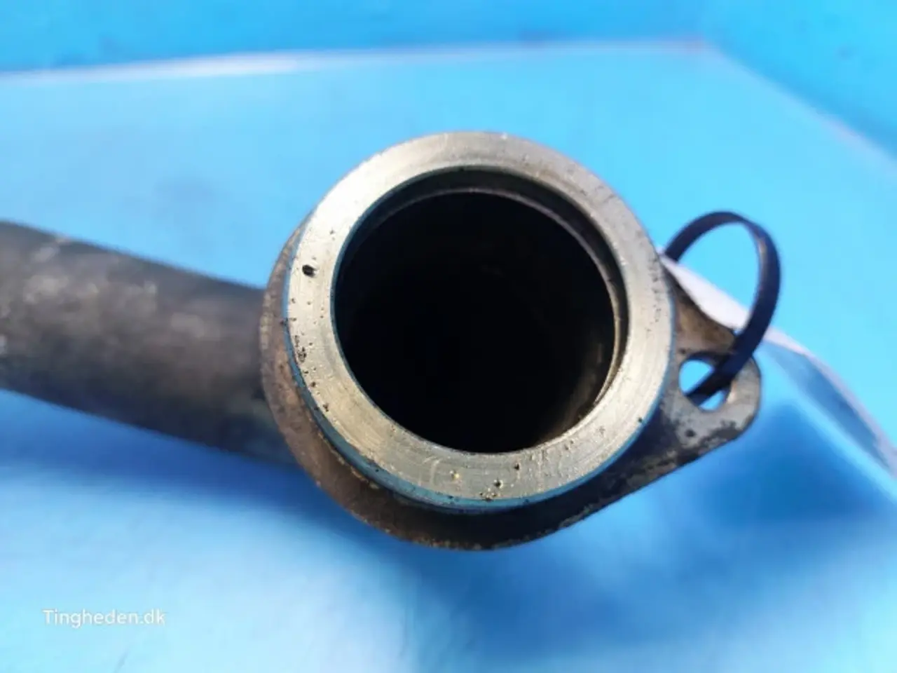 Billede 10 - Case Farmall 95A Påfyldningsstuds 87618888
