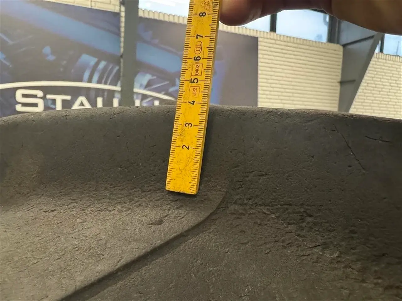 Billede 4 - Trelleborg 600/70R34