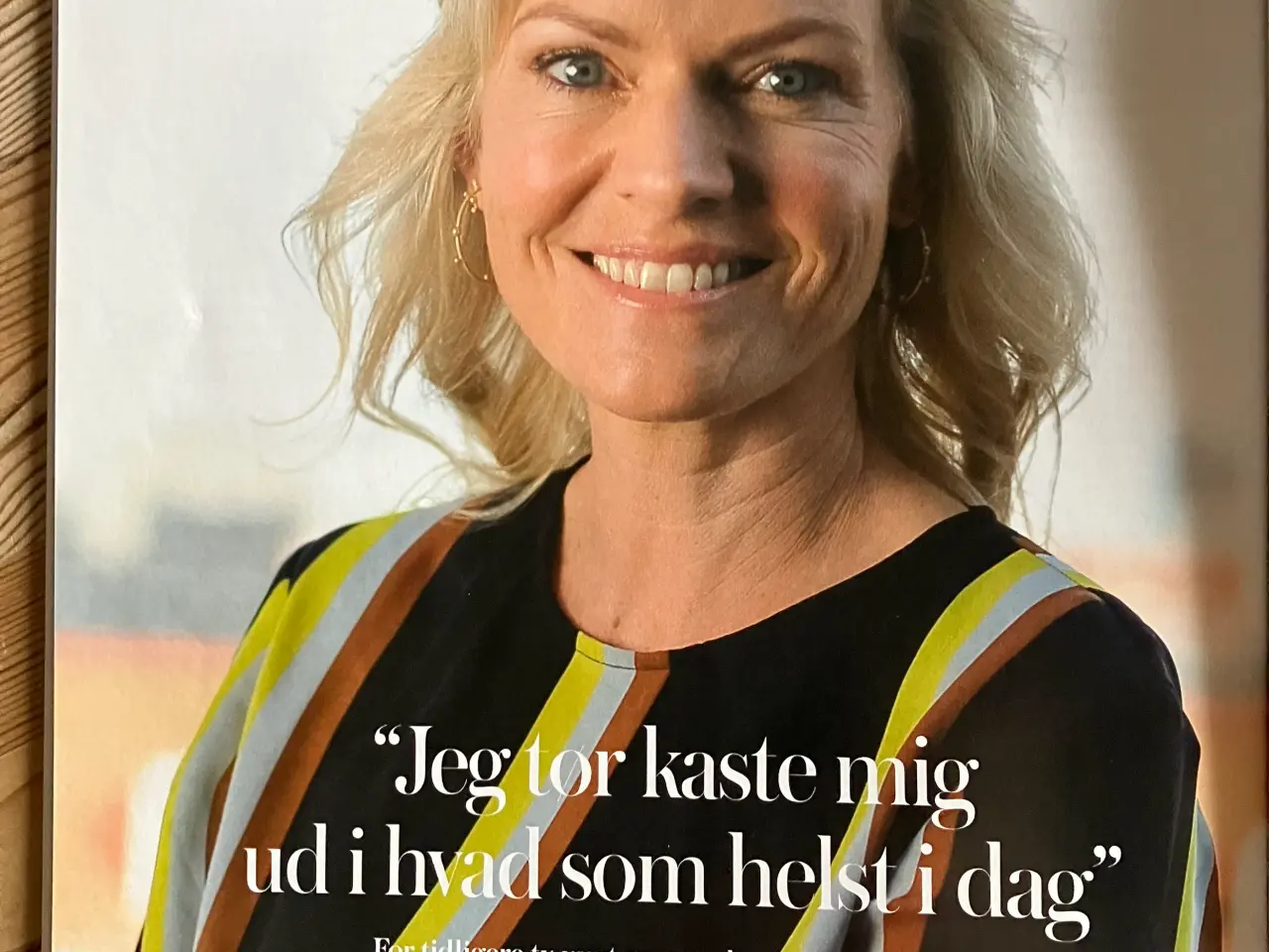 Billede 6 - Flotte magasiner og blade