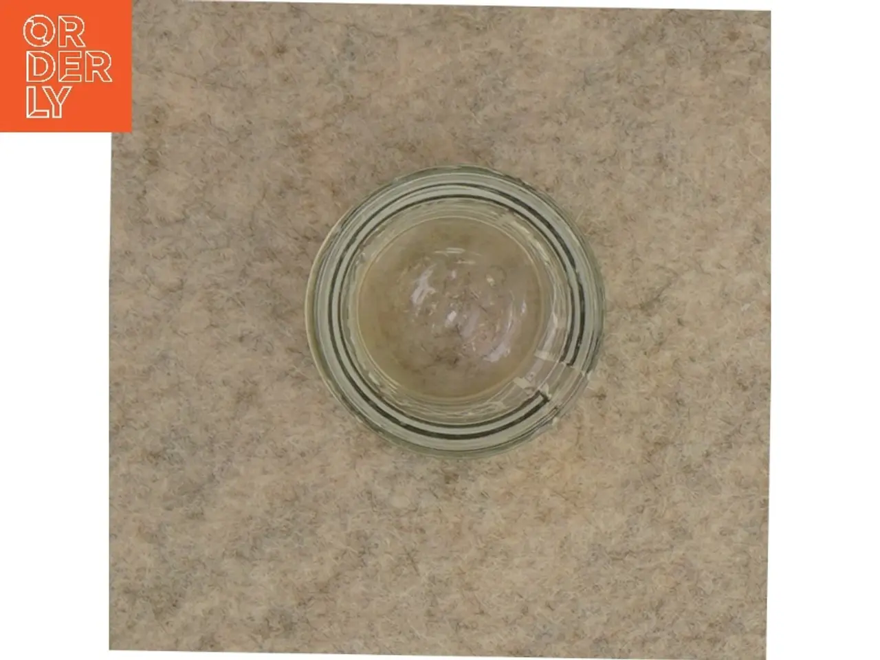 Billede 3 - Snapse glas fra Holmegaard (str. 6 x 3 cm)