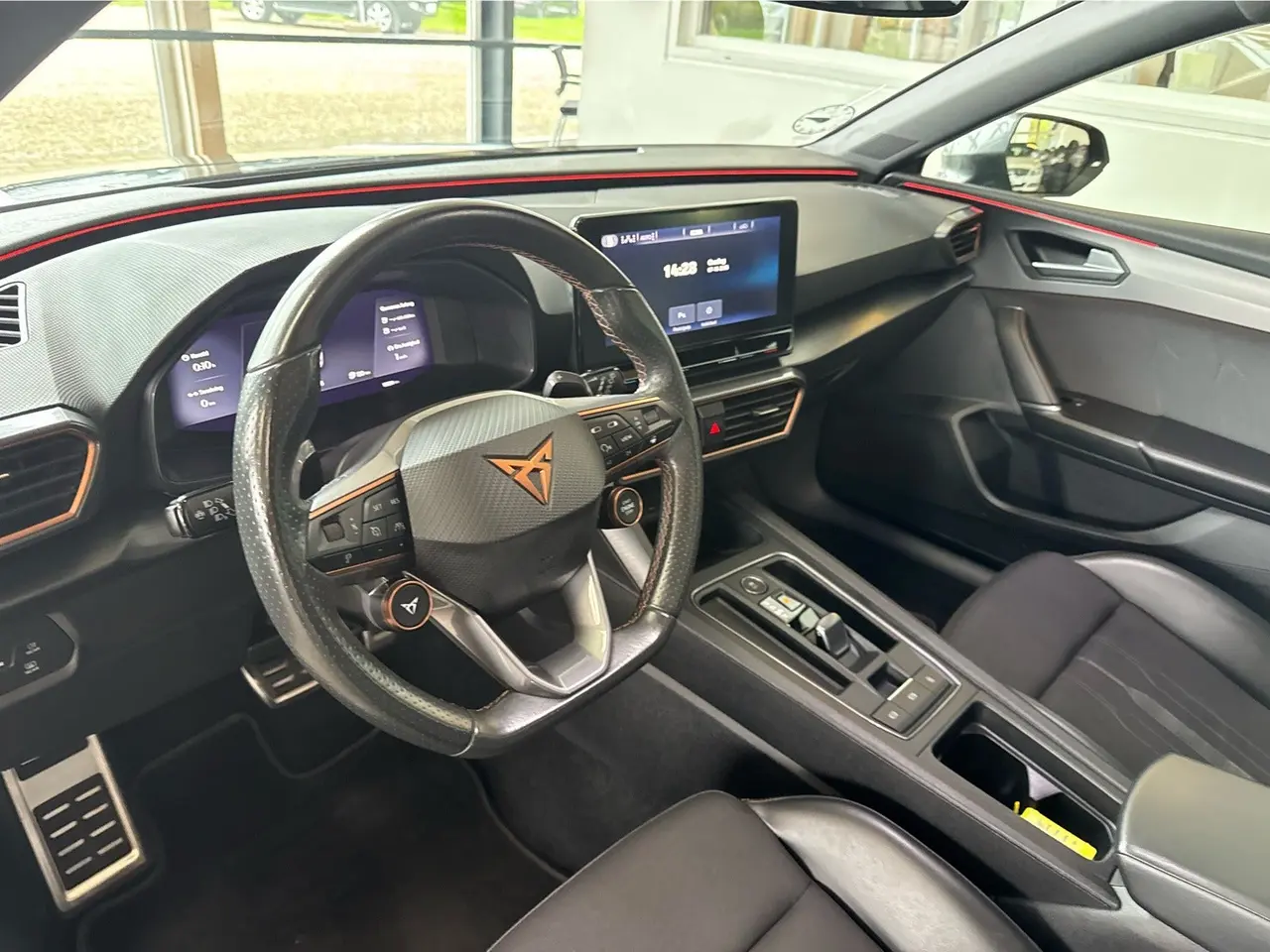 Billede 15 - Cupra Leon 1,4 eHybrid Sportstourer DSG