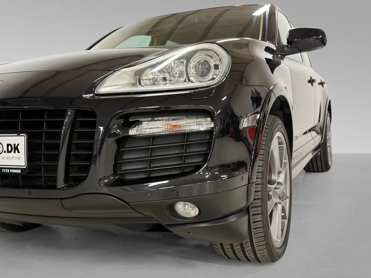 Billede 9 - Porsche Cayenne GTS 4,8 Tiptr.
