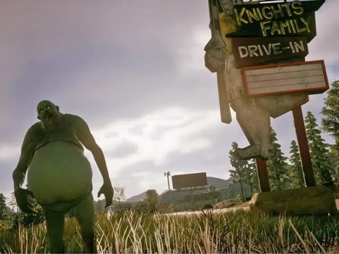 Billede 1 - State Of Decay 2 - NY