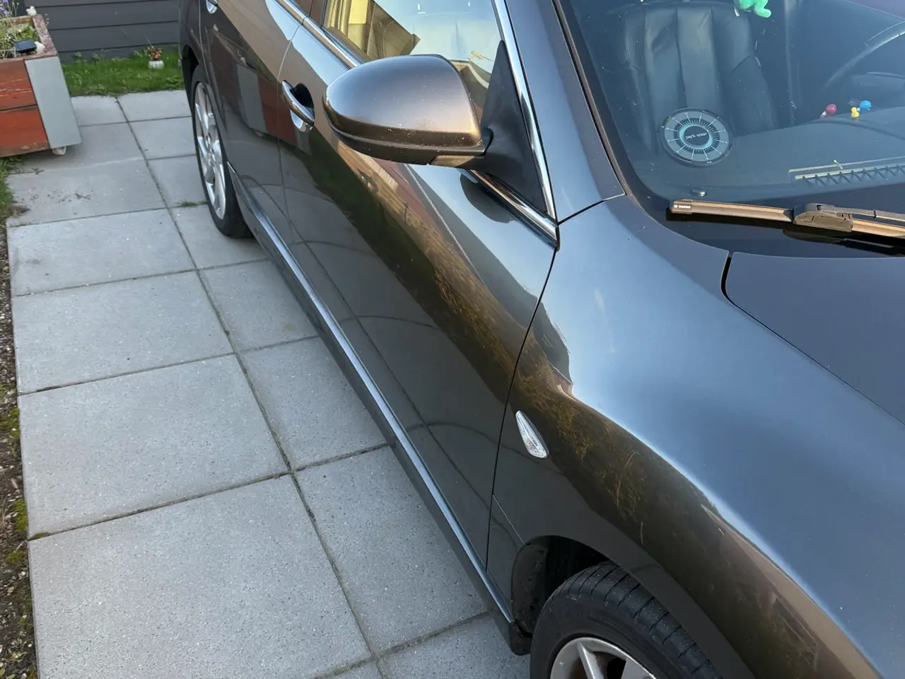 Billede 4 - đ Mazda 6 2.2 Diesel 129 hk â Stationcar â 2012