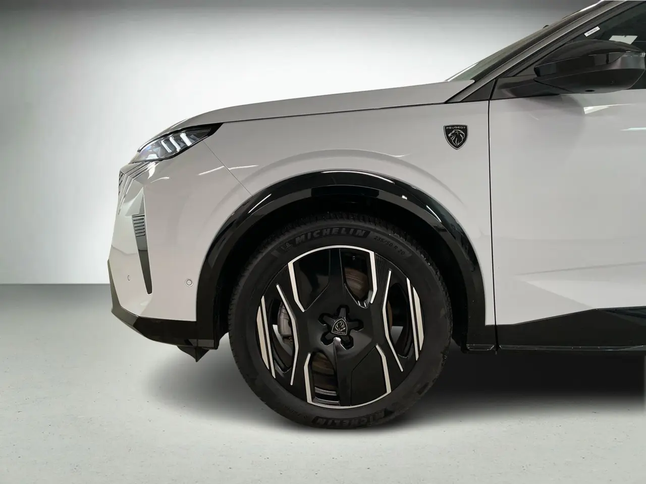 Billede 9 - Peugeot e-3008 77 GT Pack