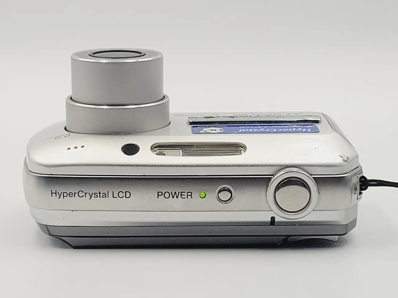 Billede 7 - ⭐️· DIGITALKAMERA: 📸 Sony Cyber-shot DSC-W115