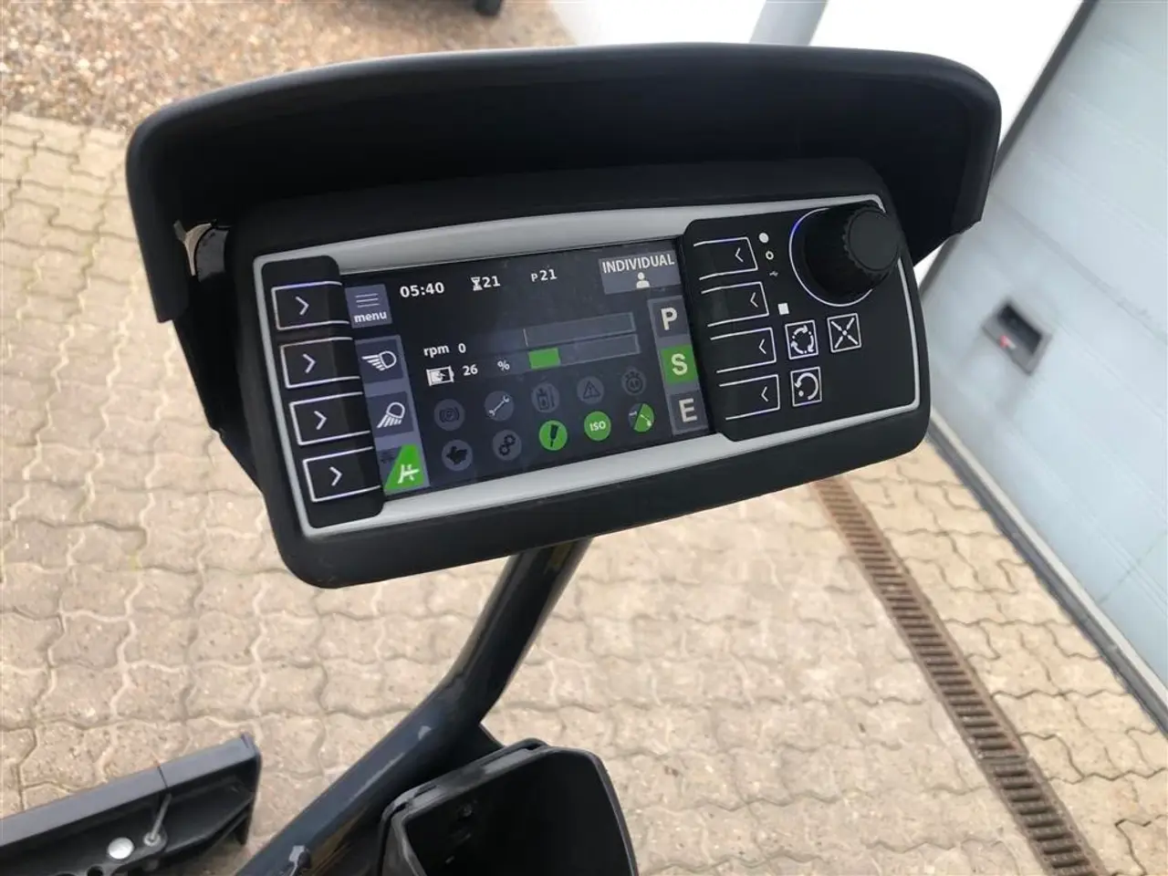 Billede 5 - New Holland E15x EL MINIGRAVER