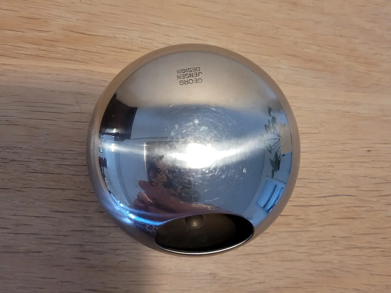 Billede 2 - Georg Jensen flaskeåbner