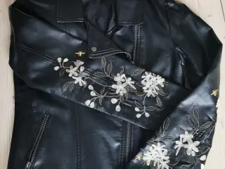 Biker Jacket str 11