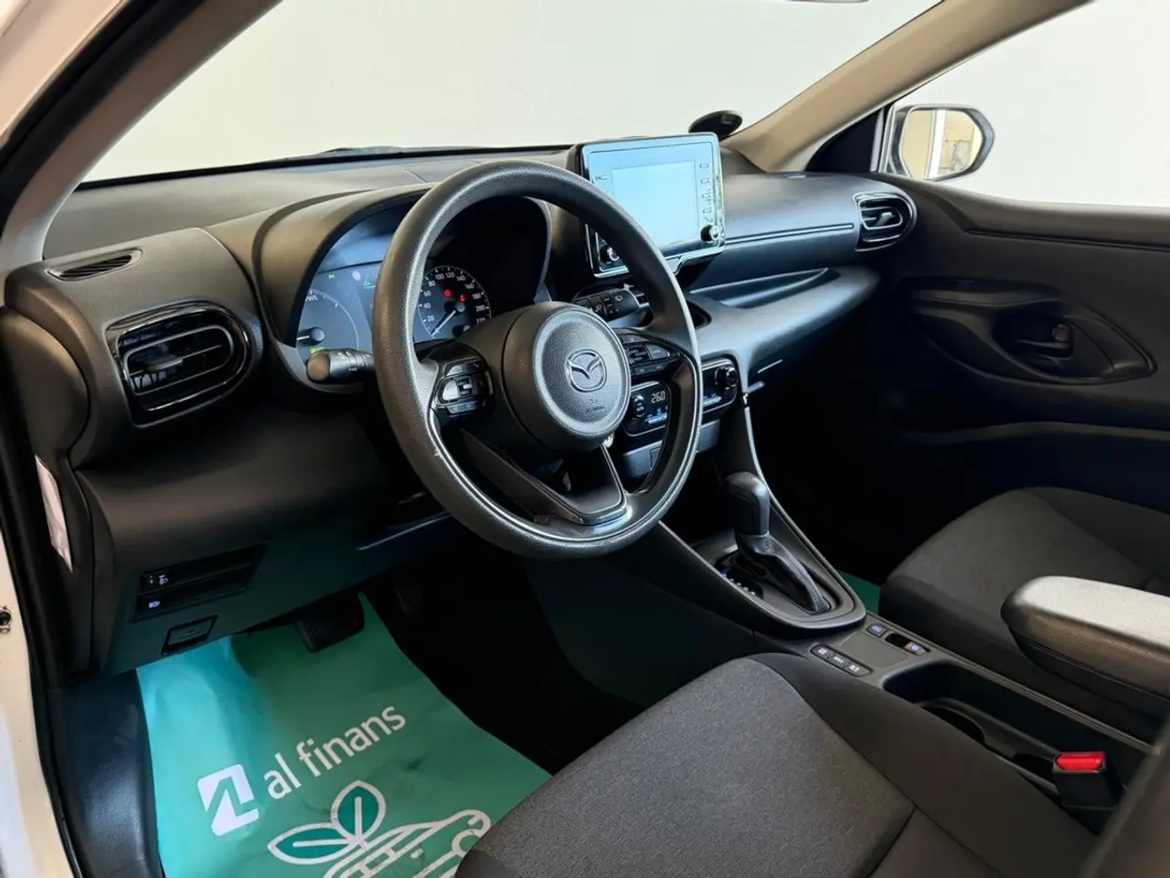 Billede 7 - Mazda 2 1,5 Hybrid Pure+ CVT