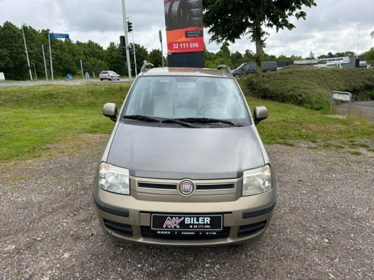 Billede 2 - Fiat Panda 1,2 69 Ciao