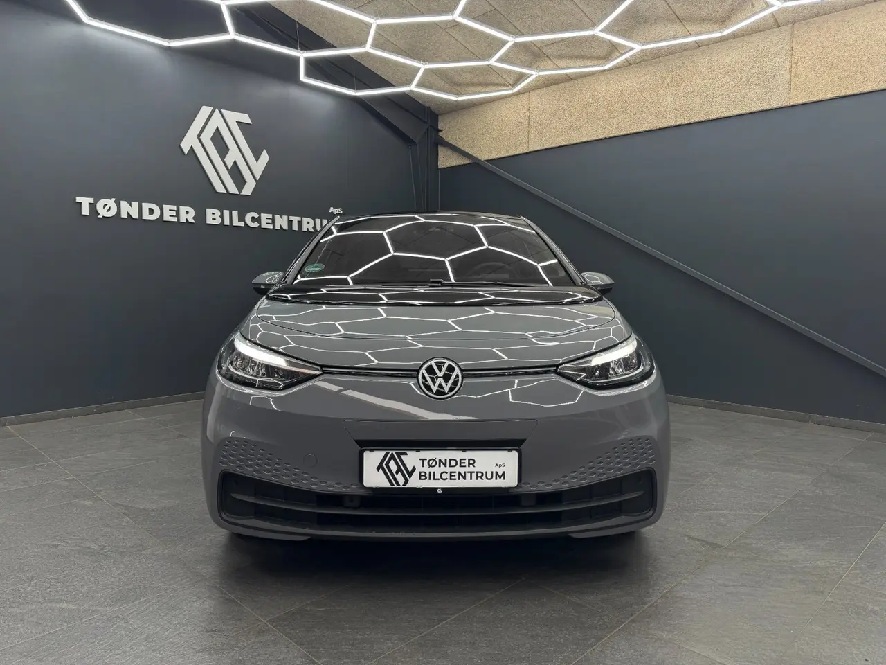 Billede 5 - VW ID.3 58 Pro