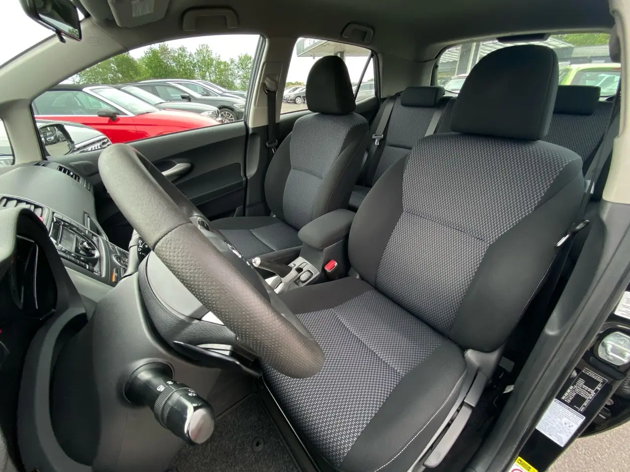 Billede 11 - Toyota Auris 1,6 5D.aut. 132HK 5d