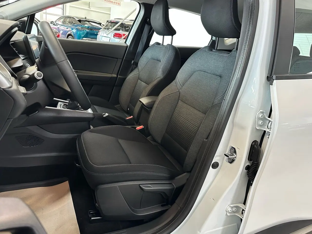 Billede 3 - Renault Captur 1,5 Blue DCi Zen 95HK 5d 6g