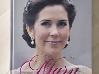Mary – en hyldest til kronprinsessen