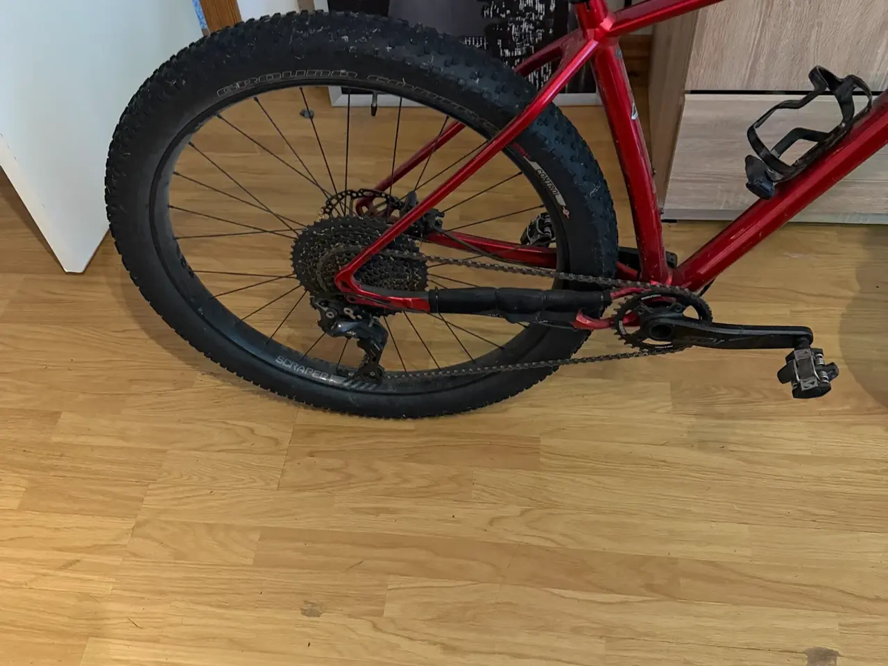 Billede 5 - Specialized fuse 27,5 +
