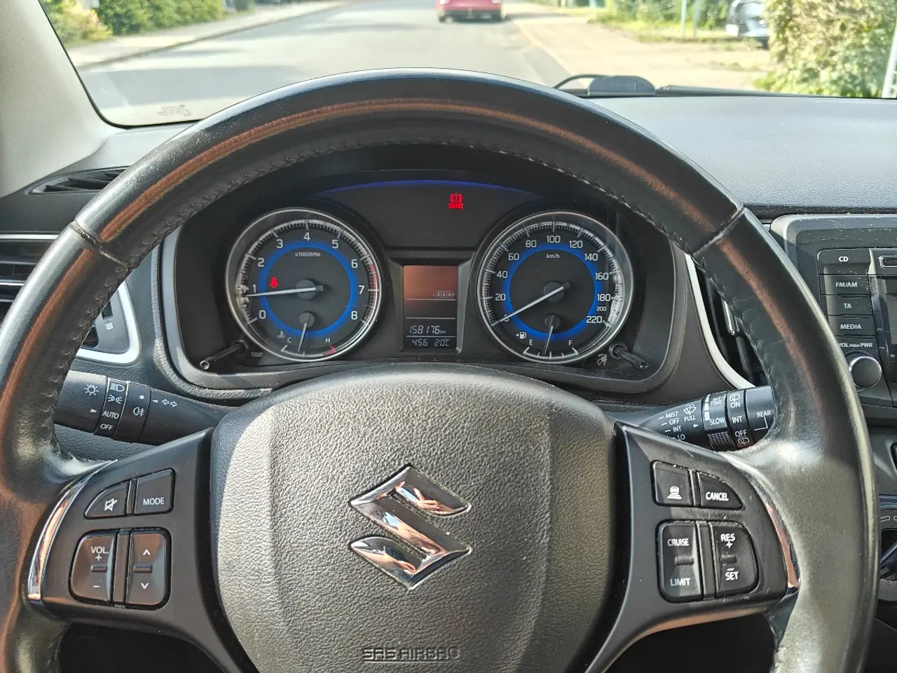 Billede 6 - Suzuki baleno