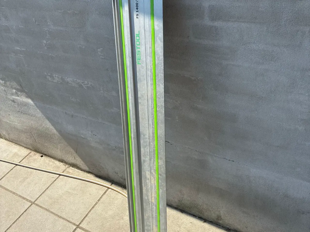 Billede 6 - Festtool TS 55 rebq-plus