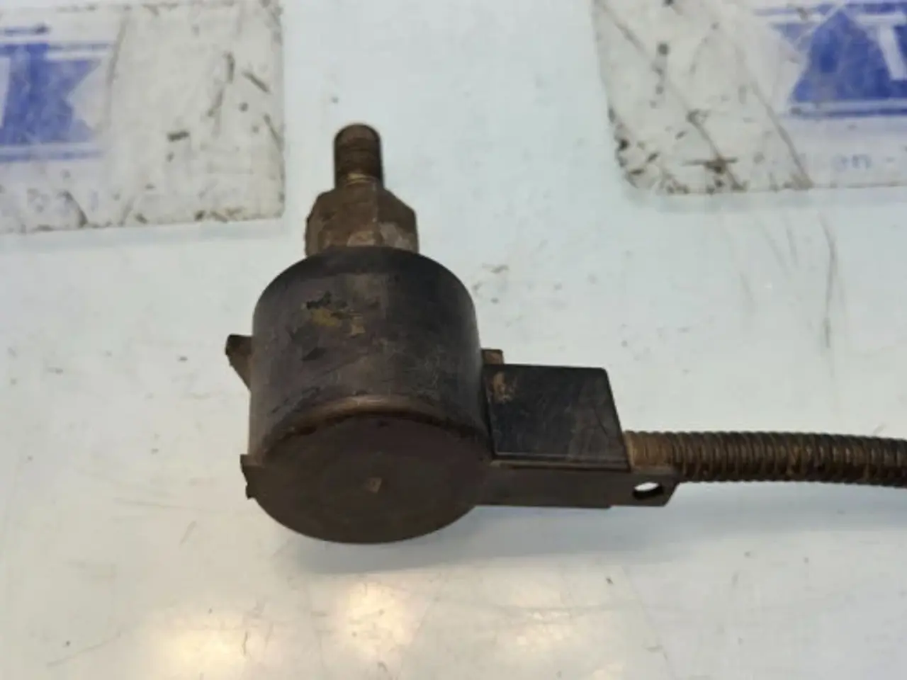 Billede 8 - Massey Ferguson 7278 Sensor 28780514