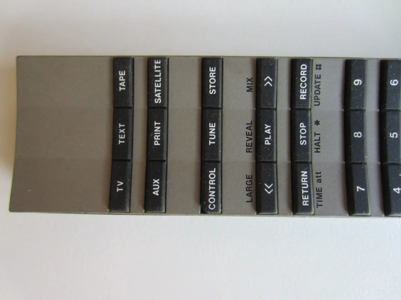 Billede 2 - VIDEO TERMINAL BANG&OLUFSEN
