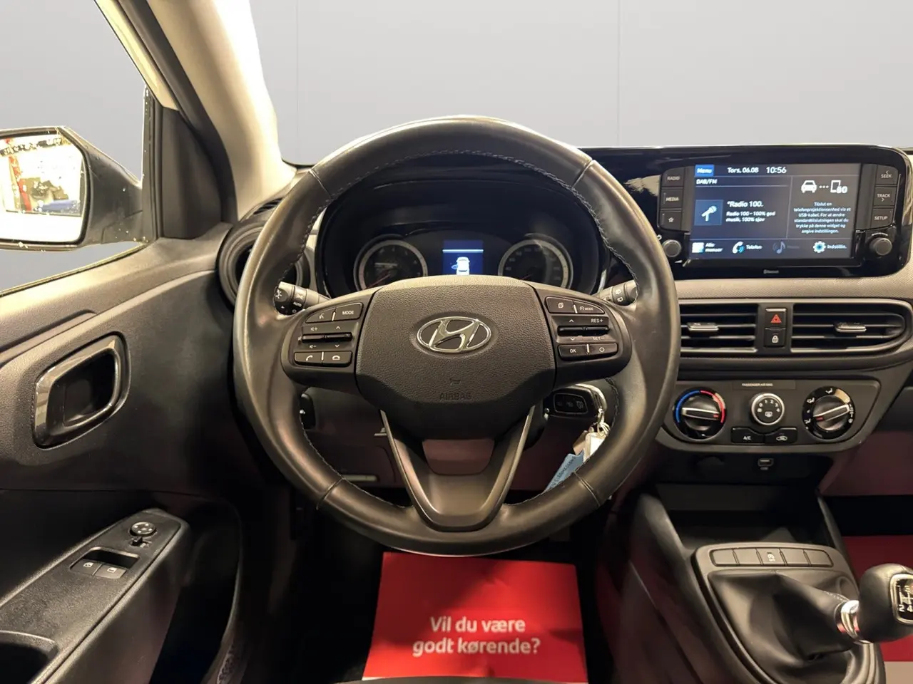 Billede 6 - Hyundai i10 1,0 MPi Advanced