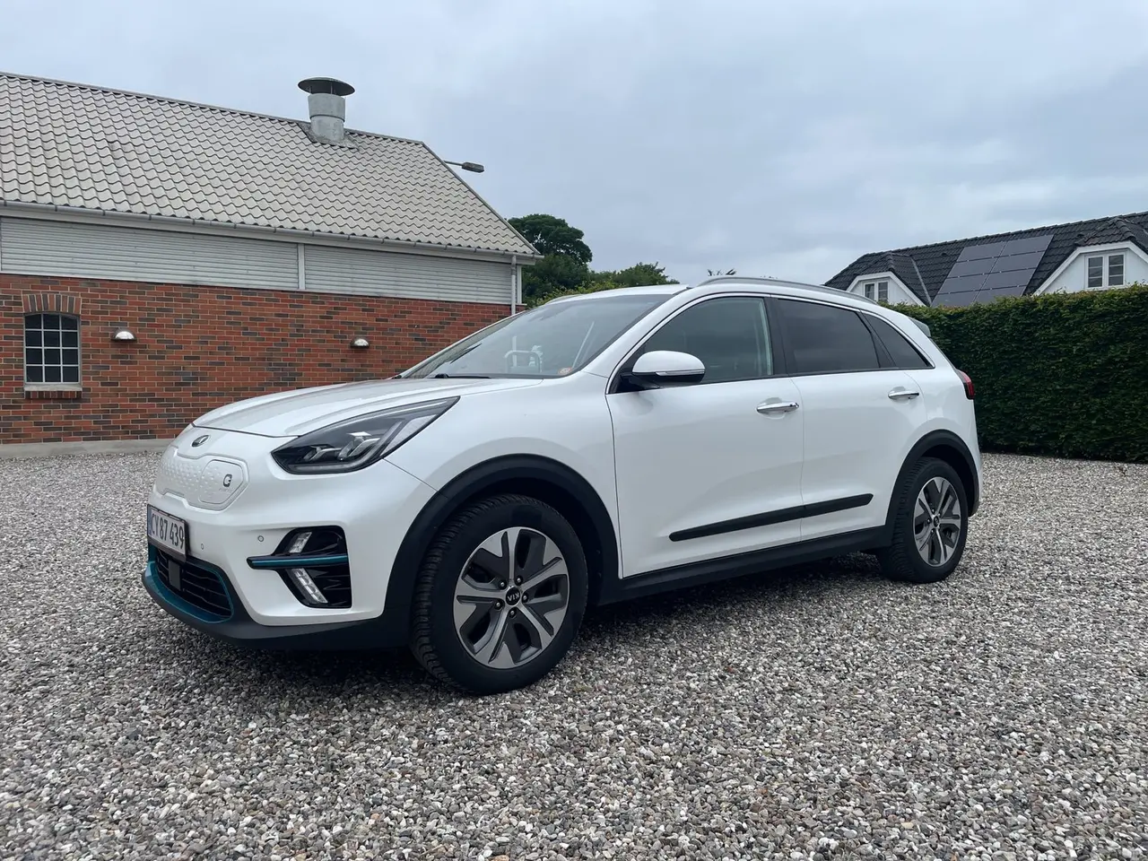 Billede 1 - Kia e-Niro 64 Advance