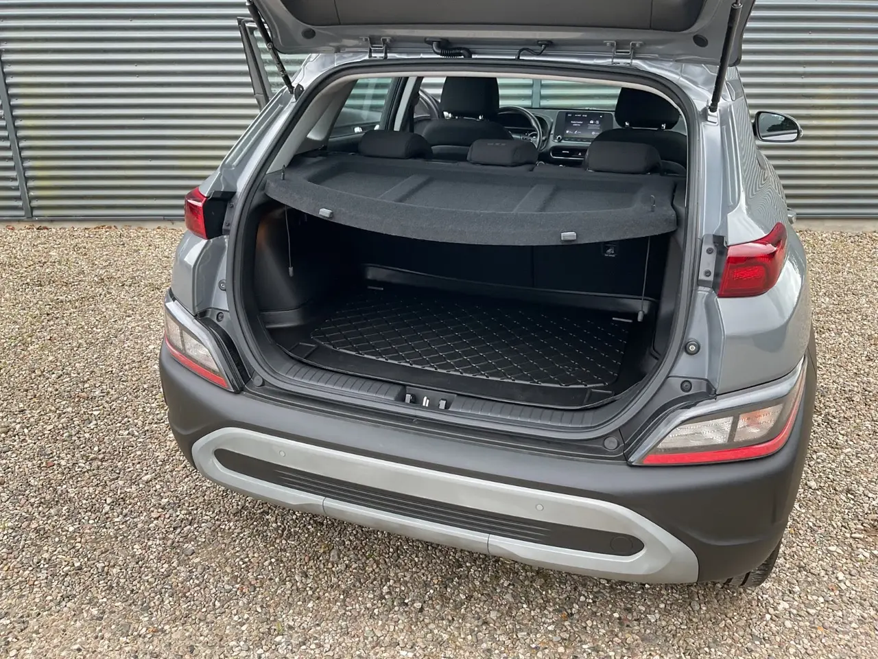 Billede 3 - Hyundai Kona 1,0 T-GDi Essential