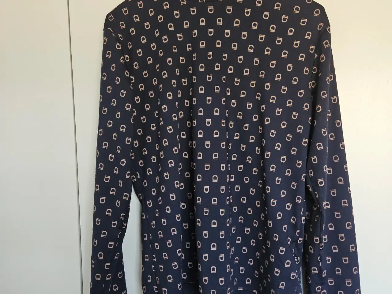 Billede 1 - Equipage ridebluse str M