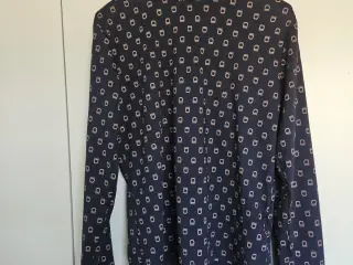 Equipage ridebluse str M