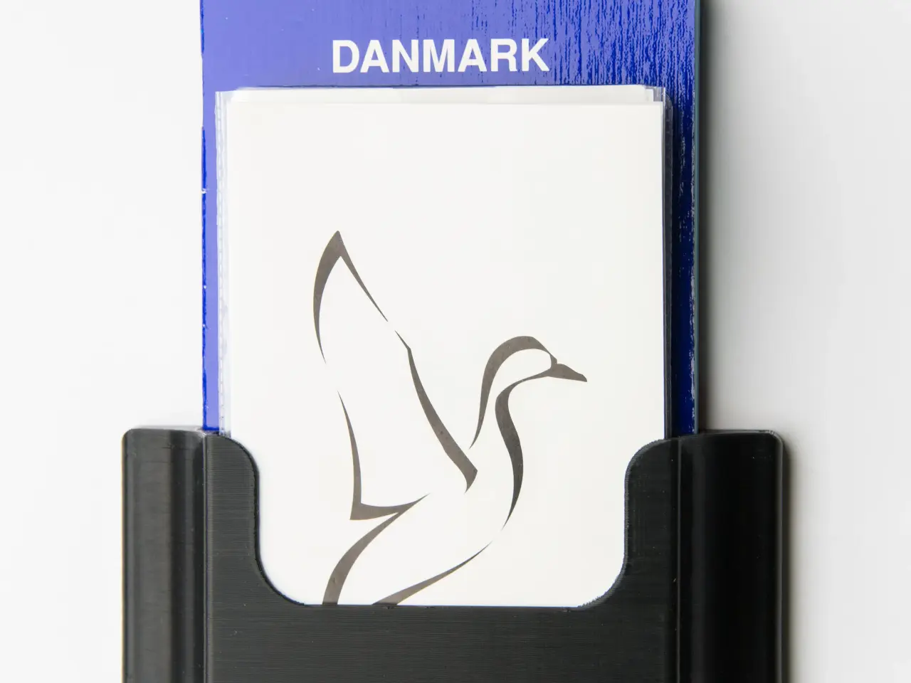 Billede 5 - Våbentilladelse holder